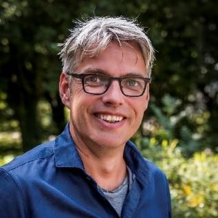 Foto van Henk-Jan Messchendorp