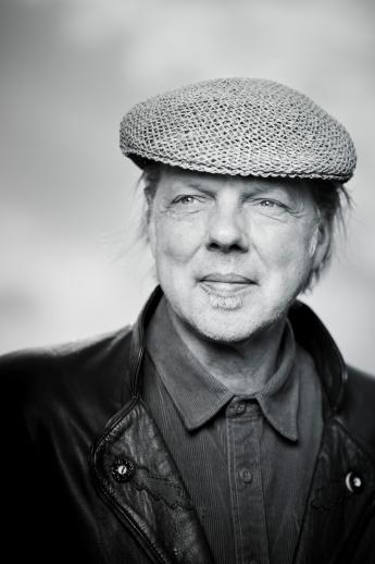 Foto van Bart van Dongen 