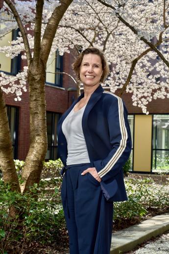 Afbeelding: Tamara Kroll Raad van Bestuur