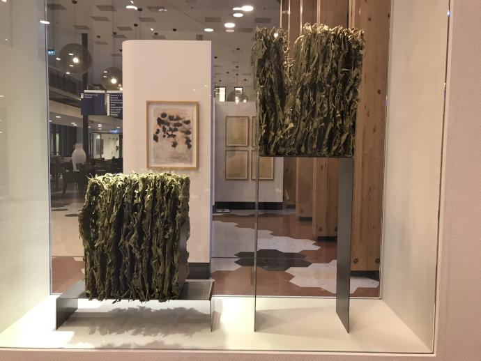 kunst expositie boulevard Natascha J.A. Rodenburg overzicht 2