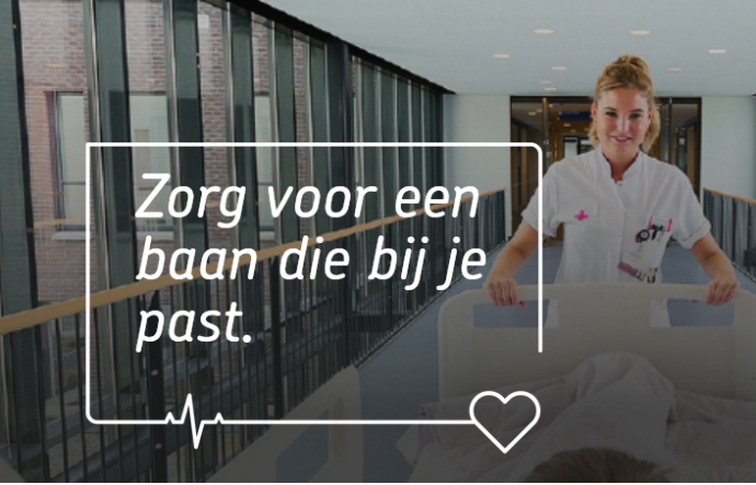 Werken En Leren Bij Het Jbz Jeroen Bosch Ziekenhuis