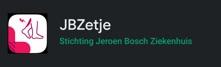 Logo JBZetje