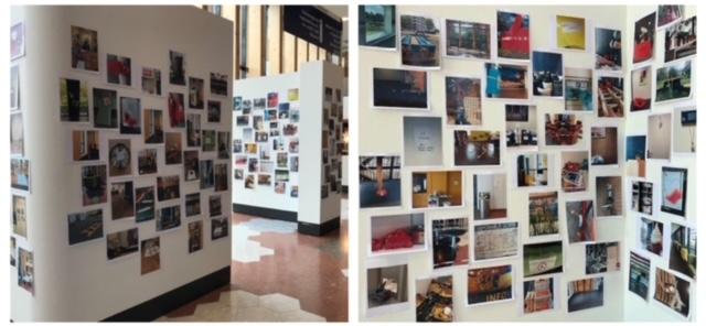 in een ogenblik - snapshots ML