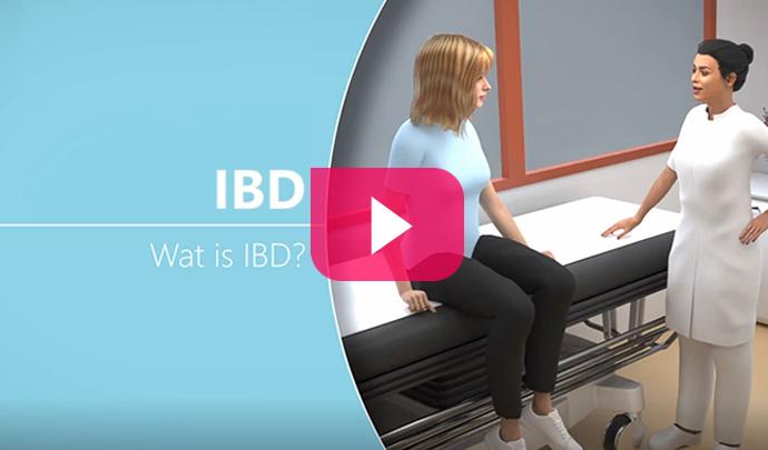 wat is ibd?