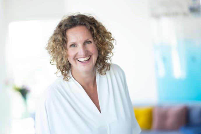 Foto van Saskia Debadts