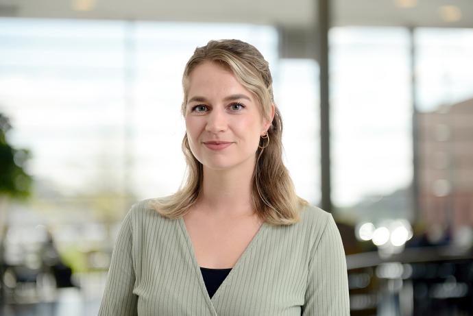 Foto van Romij van Peij