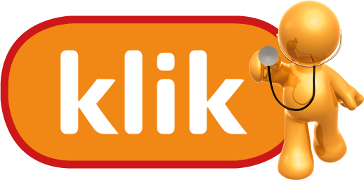logo KLIK vragenlijsten