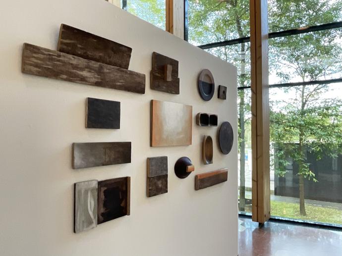 kunst overzicht1 aarden expo dwaalsporen fred geven