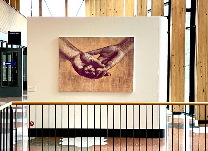 kunst overzicht expositie gedachte goederen jacomijn den engelsen 2