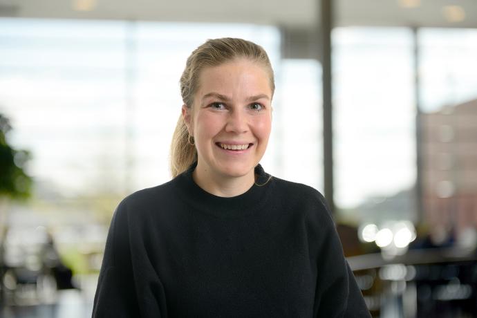 Profielfoto van Inge Rietsema