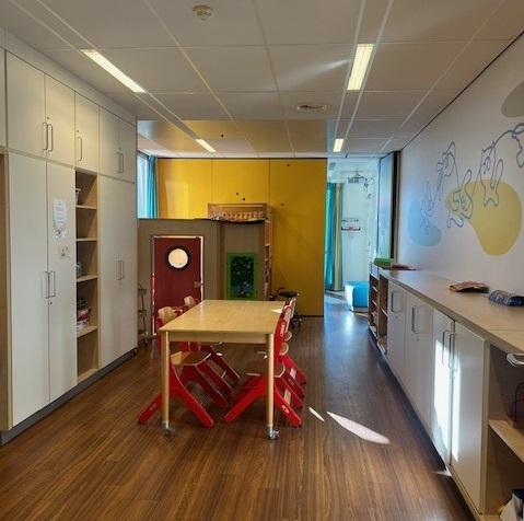 Kinderafdeling_speelkamer