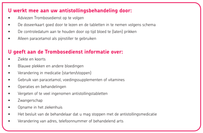 Trombosedienst