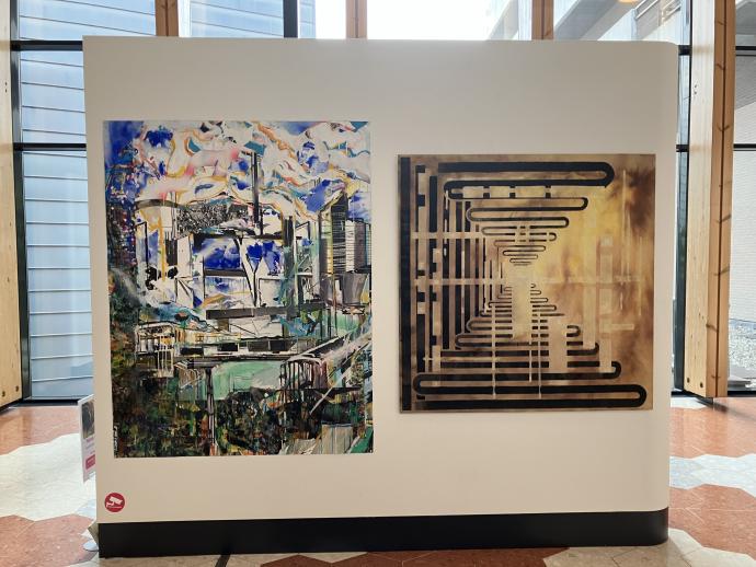 kunst overzicht 3 Frits Peeters