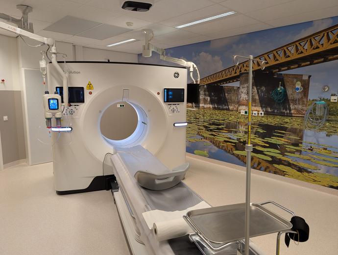 foto ct-scan