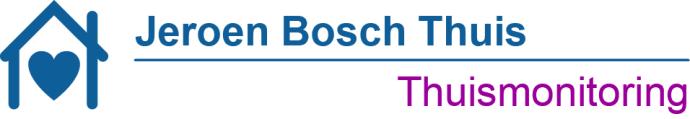 Jeroen Bosch Thuis Thuismonitoring
