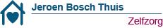 logo Jeroen Bosch Thuis Zelfzorg