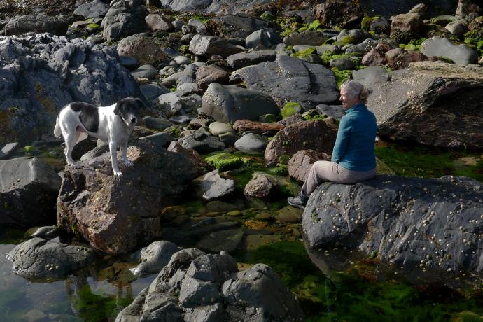 Foto van Jessica Knoot