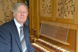 Foto van Willem Hörmann