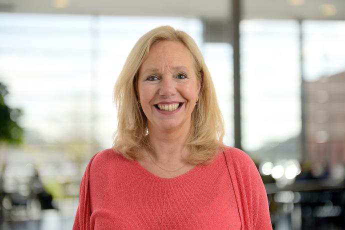 Foto van Colette Steenbakkers