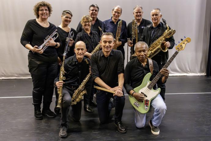 Orkest Theabelle