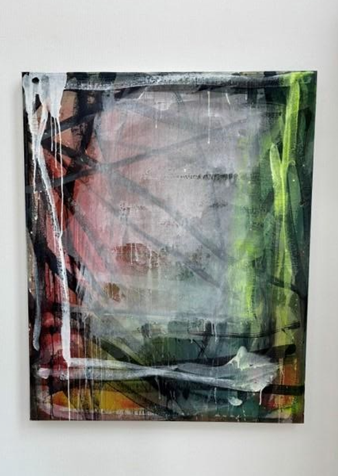 Foto van het kunstwerk Change Places
