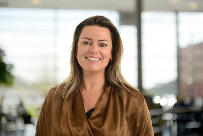 Foto van Linda Struik