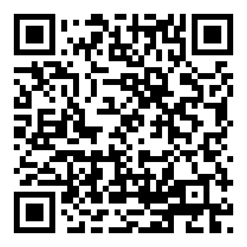 QR code naar filmpje gebruik alvleesklier enzymen website patiëntenbegrijpen