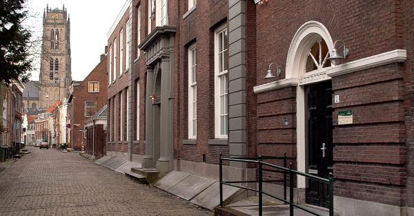 Bommels Gasthuis - Zaltbommel