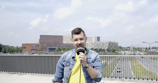 Samen de beste zorg voor kinderen