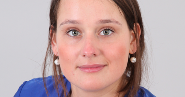 Sonja van Roeden