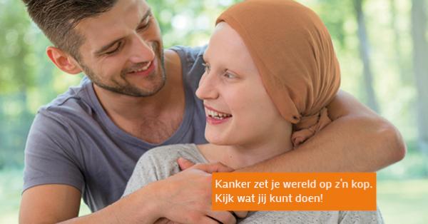 Wereld Kankerdag 2019
