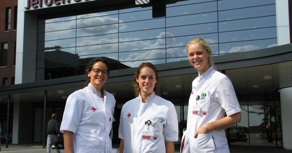 Handtransplantatie Chirurgie met specialisten Radboudumc