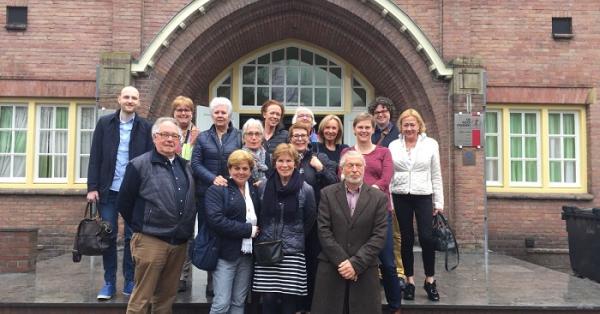 Vrienden van de Vriendendiensten