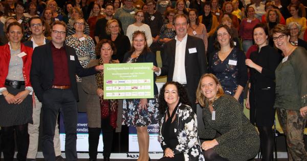 Wondzorgnetwerk regio Den Bosch