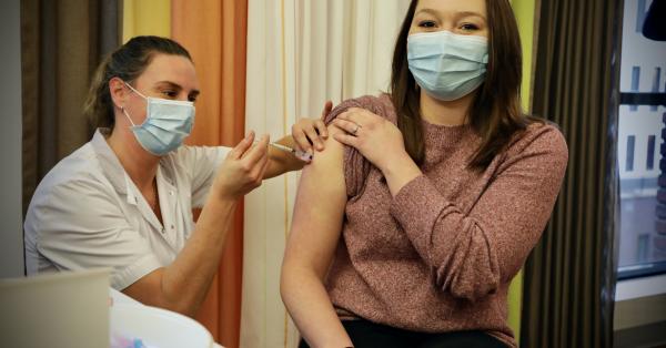 Vaccineren covid