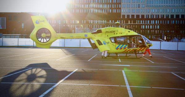 helicopter