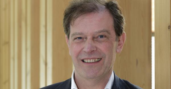 Piet-Hein Buiting afscheid