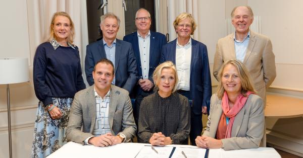 Nieuws - 20221125 - Regionaal Oncologisch Netwerk Oost Nederland