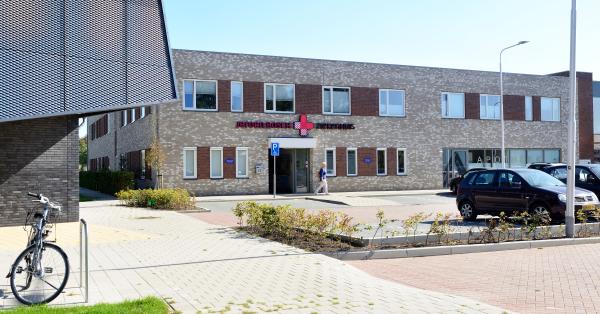 Foto van JBZ Dichtbij locatie Drunen