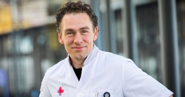 Jeroen Derijks