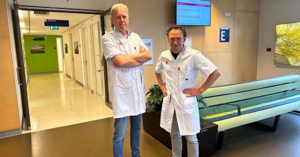 Medicijnspreekuur