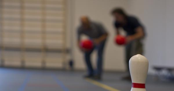 Illustratieve afbeelden 'Bewegen met Sport'