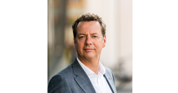 Peter Paul van Benthem