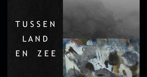 Afbeelding expositie Tussen land en zee
