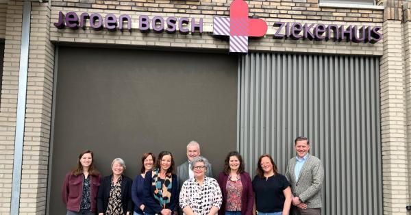 groepsfoto leefstijlloket