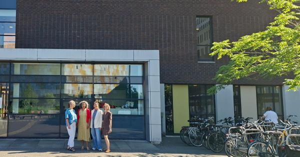Leefstijlloket verhuist naar Tolburg