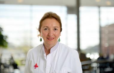Profielfoto zorgverlener Darinka Sykora