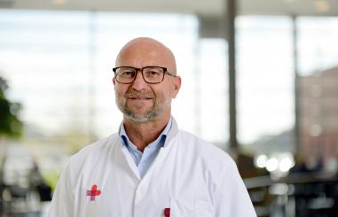 profielfoto zorgverlener Petr Jira