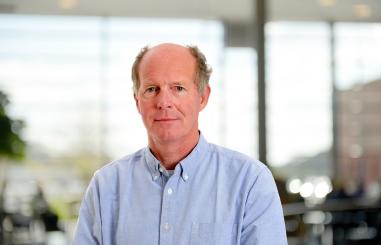 profielfoto zorgverlener Robert-Jan van Suylen