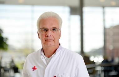 profielfoto zorgverlener Ronald Drost